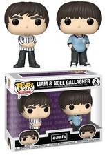 Oasis - Pop! Rocks - 2 Pack