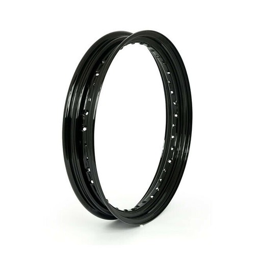 Jante roue 5x19 noire - jante,