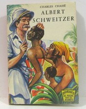 Schweitzer Albert | Chassé