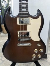 [GIBSON] USA SG SPECIAL model