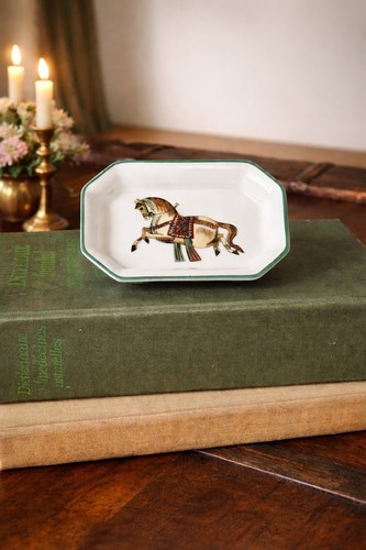Vide-poche Porcelaine Limoges