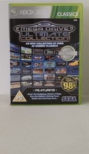 Sega Megadrive Ultimate