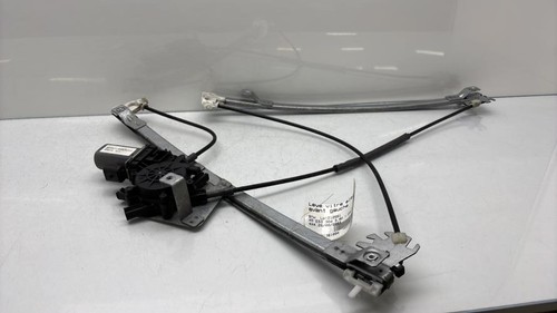 Leve vitre electrique avant