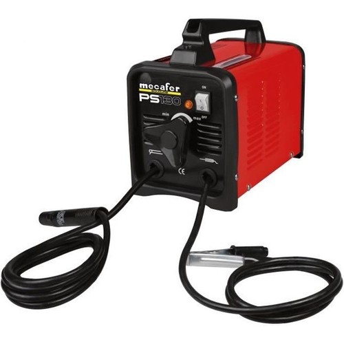 Mecafer poste souder l - mecafer, a