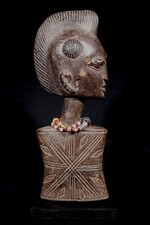 Art Africain Afrique - African
