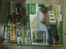 $$y Loco-Revue N°693 habitat