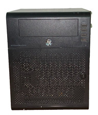 HP Proliant MicroServer Gen 7-AMD Turion II @ 2.2Ghz + 8GB RAM + HD 250GB
