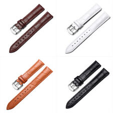 Hommes Véritable Cuir 17mm