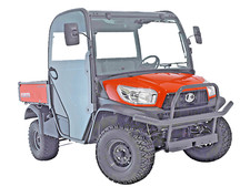 TÉLÉCHARGER LE MANUEL D'ATELIER KUBOTA RTV 900 SERVICE DE RÉPARATION PDF ANGLAIS