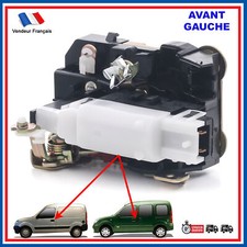 Moteur de Porte Centralisation AVG prévu pour KUBISTAR (X82) de 2003 à 2009