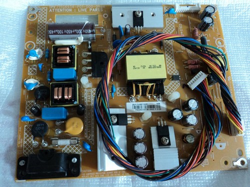 Modulo alimentazione psu - modulo, tv