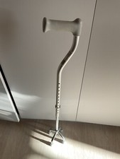 CANNE TRIPODE POUR AIDE À LA MARCHE, NEUVE