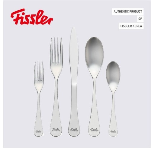 Fissler rond dîner couverts - fissler,