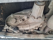 244J Boîtier Transfert pour