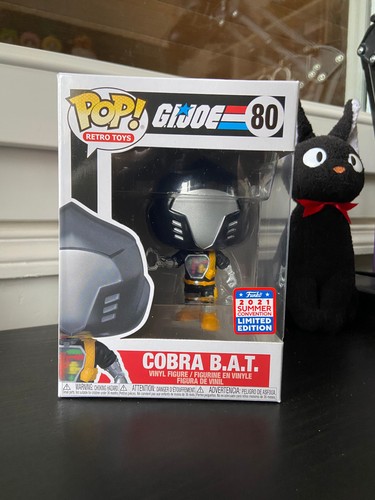 Figurine funko pop retro toy - figurine,