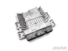 Ford Galaxy Unité de module de commande du moteur 2.0 TDCi Diesel 103kW (140 HP)