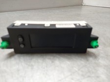 Afficheur OPEL ASTRA G