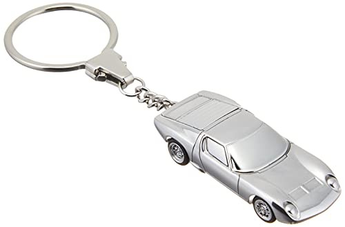 Porte clés aluminium - porte-clés,