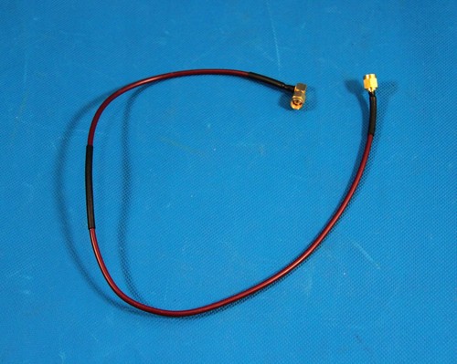 Câble mesure suhner - câble,
