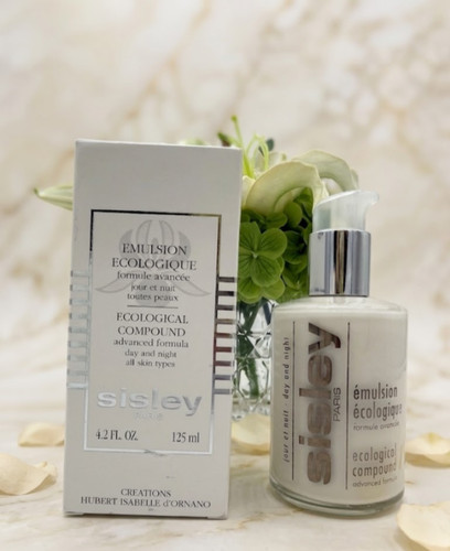 Sisley ecological compound - ecological,