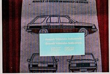 decals decalcomanie pour renault service depannage camion industriel 1/43 b