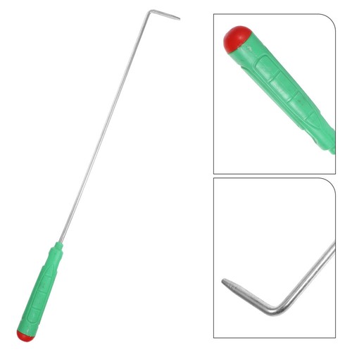 Crochet feu polyvalent pour - crochet,