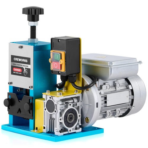 Automatic wire stripper - wire,
