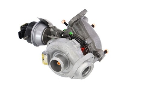Turbo neuf kkk - turbo,
