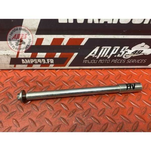 Axe roue avant ktm - de, avant ktm