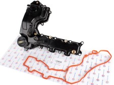 Couvercle de Culasse Berlingo