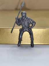 Mokarex Mc Caïffa diorama