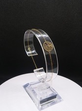 Bracelet en or - Type Arbre de