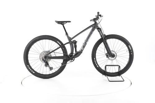 Trek fuel vtt semi - trek, ex