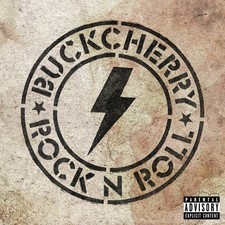 Buckcherry Rock N Roll  clean