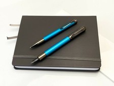 Monteverde Ritma Turquoise