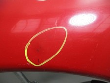 Aile avant gauche MITSUBISHI