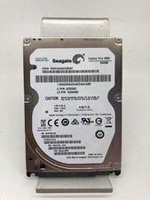Disque Dur Interne HDD SeaGate 500Go Modèle ST500LT012 d'Occasion !!!