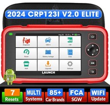 Launch crp123i valise - launch,