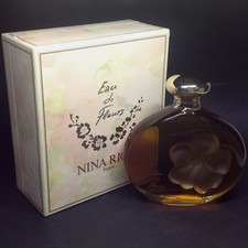 Nina ricci eau fleur 200ml - nina,