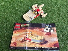 Lego Star Wars 7110
