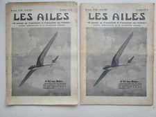 AILES 1938 882 LENGELLE