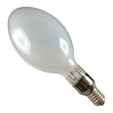 Ampoule elliptique au sodium