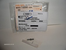 TS-590 Badge Kenwood Nouveau