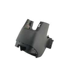 Plastique Tunnel Centrale Levier de Vitesses FIAT Fiorino Qubo (2011) 1.3 Diesel