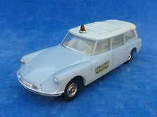 SUPERBE RARE TOP ! DINKY TOYS