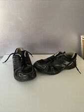 Chaussures Baskets Sport Noir