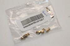 JEU de 5 INJECTEURS GAZ BUTANE pr CUISINIERE ELECTROLUX FAURE AEG ref 4055187357