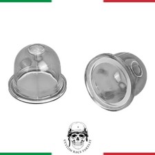 2 pièces Primer ampoule pompe