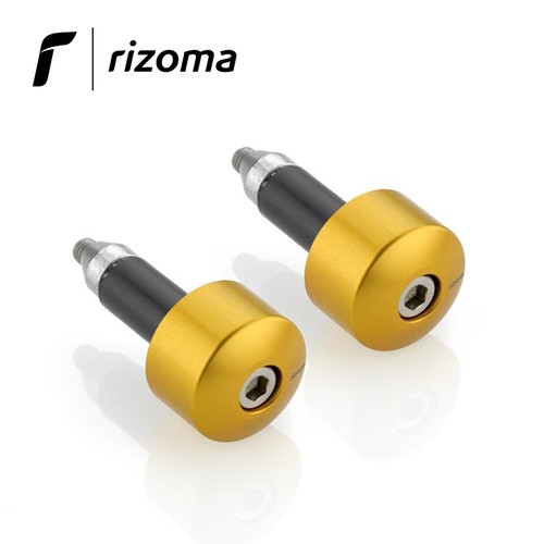 Terminaux guidon rizoma - terminaux, [rizoma]