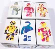 Andy warhol maharishi - andy,